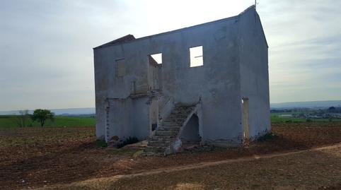 Foto 3 de Terreno en venta en La Garena, Madrid