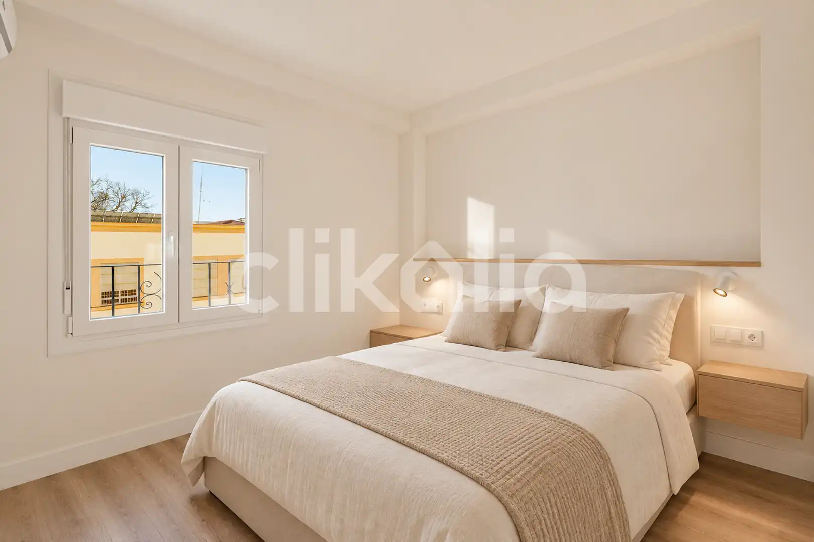 Wohnung mit Terrasse zum Verkauf in Centro, imagen 8