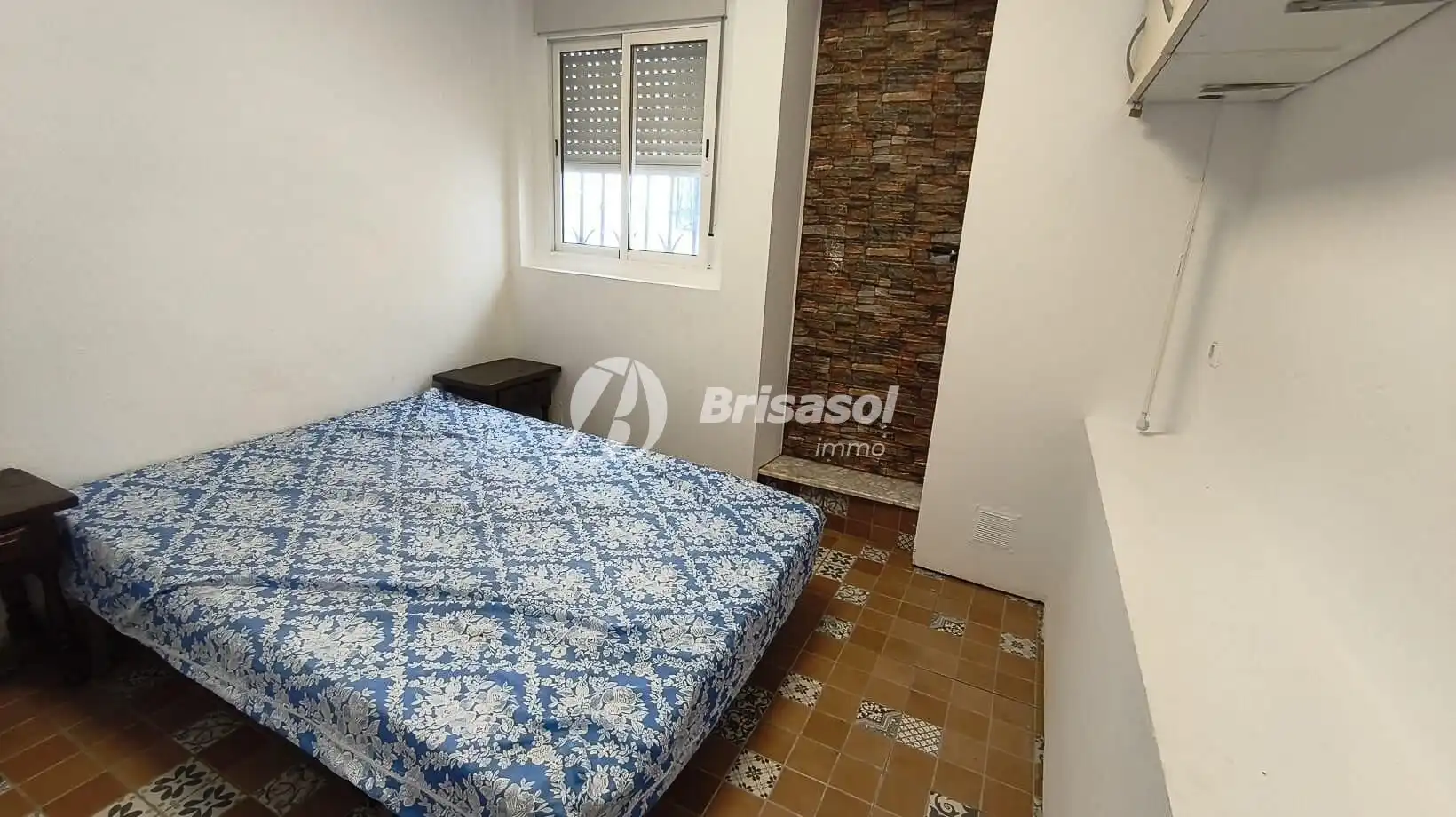 Schlafzimmer von Country house zum Verkauf in Reus mit Klimaanlage, Privatgarten und Terrasse