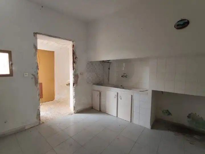 Kitchen of Detached homes for sale in Lorca