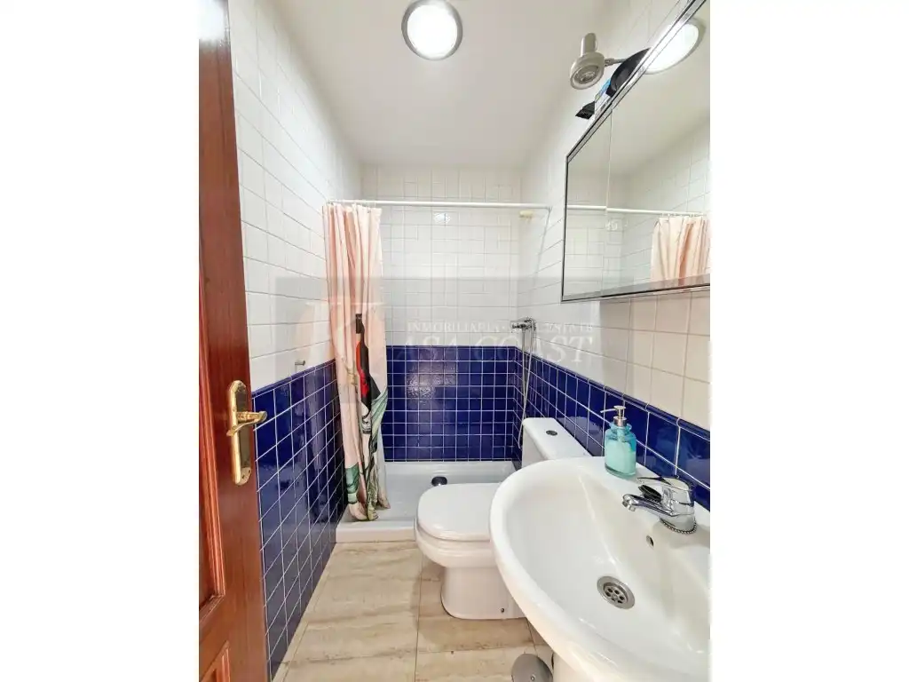 Bany de Estudi en venda en Mijas amb Aire condicionat i Moblat