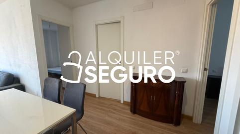 Photo 5 of Flat to rent in Eduardo Chillida, Ensanche de Vallecas - La Gavia, Madrid