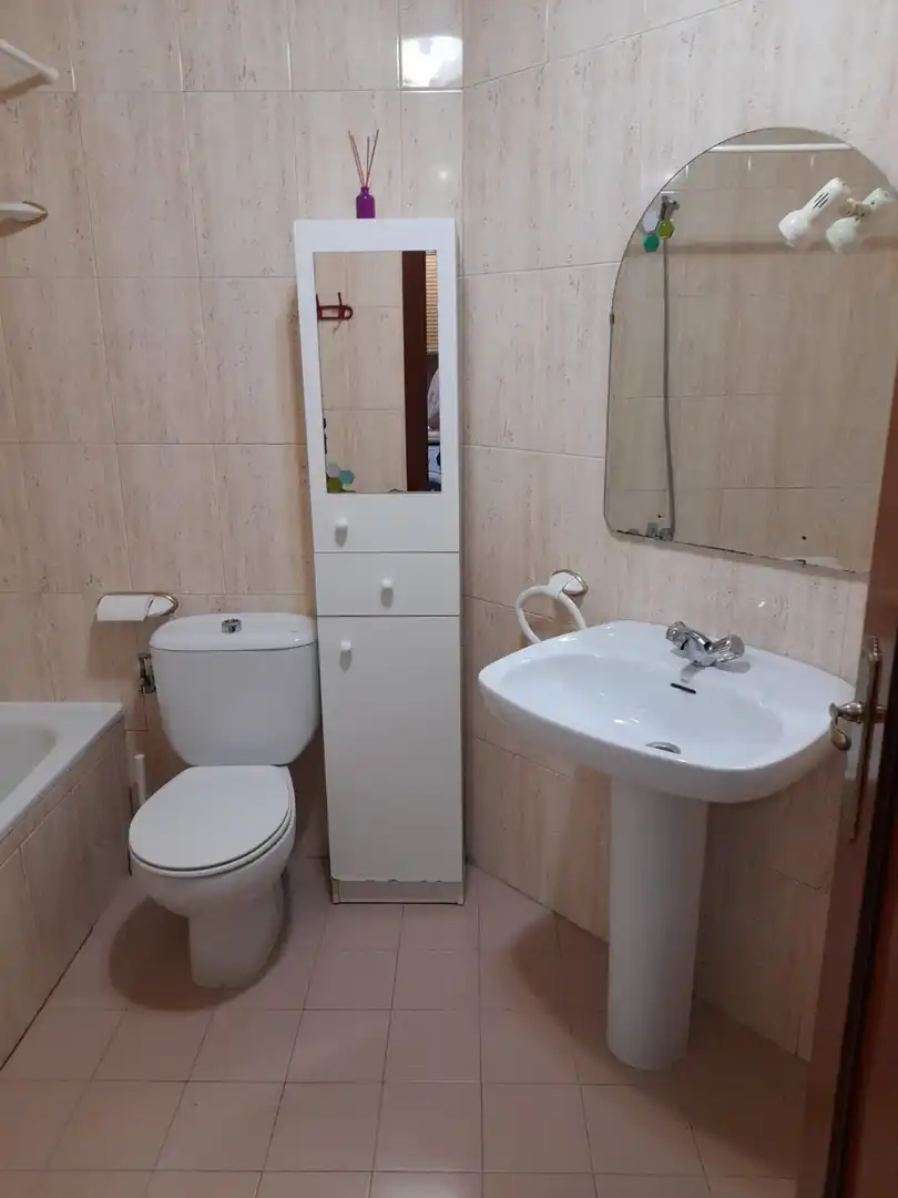 Bany de Estudi en venda en Ciudad Real amb Aire condicionat, Calefacció i Piscina comunitària