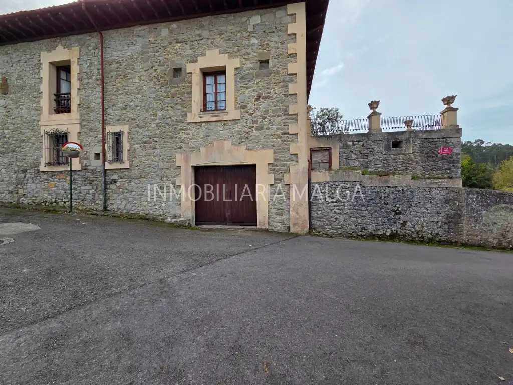 Parking de Casa o chalet en venta en Caravia, Asturias
