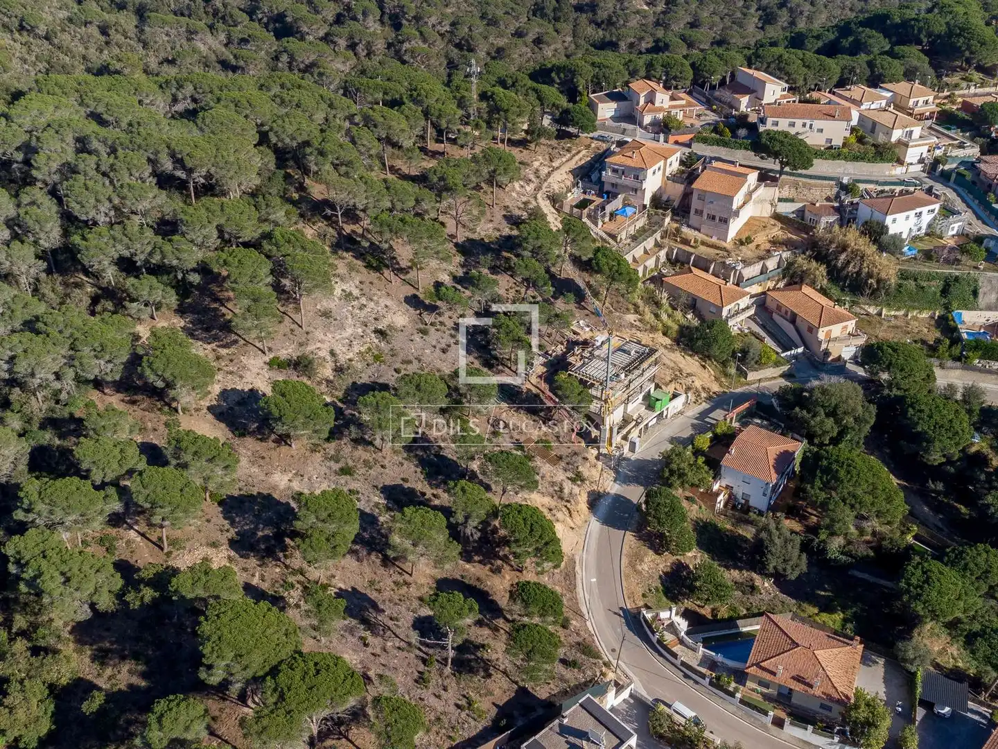 Casa o xalet en venda en Lloret de Mar amb Aire condicionat, Calefacció i Piscina