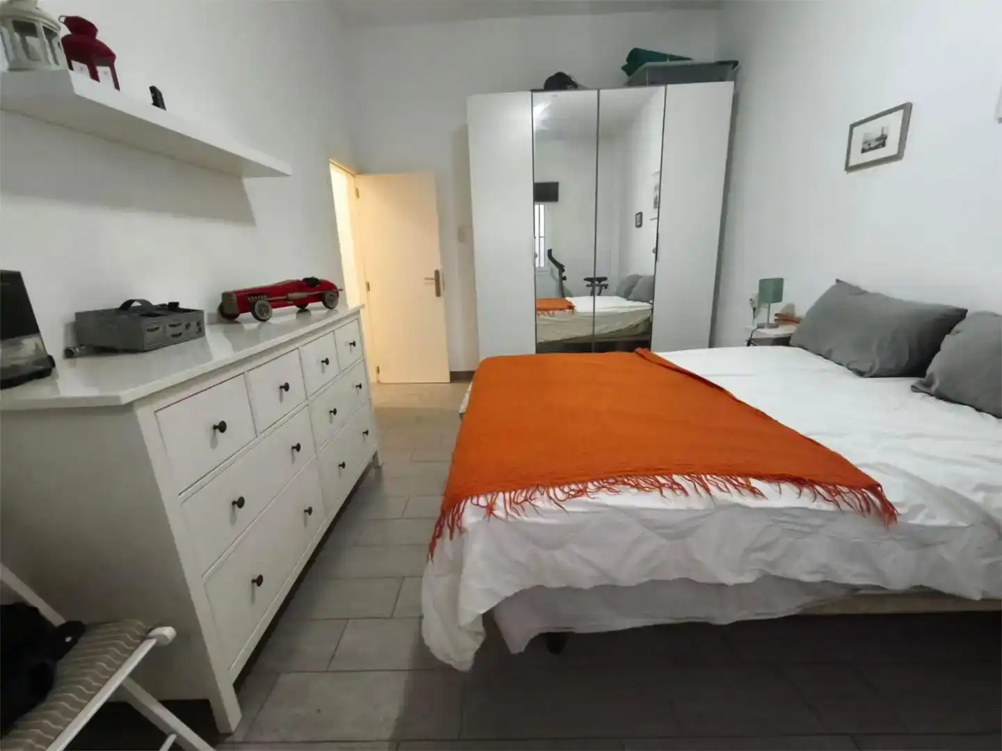Habitación de Piso en venta en Arrecife