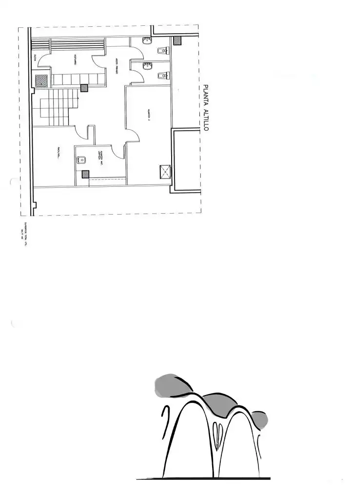 Gewerbefläche zum Verkauf in Carrer d'Ausiàs Marc 3, imagen 43