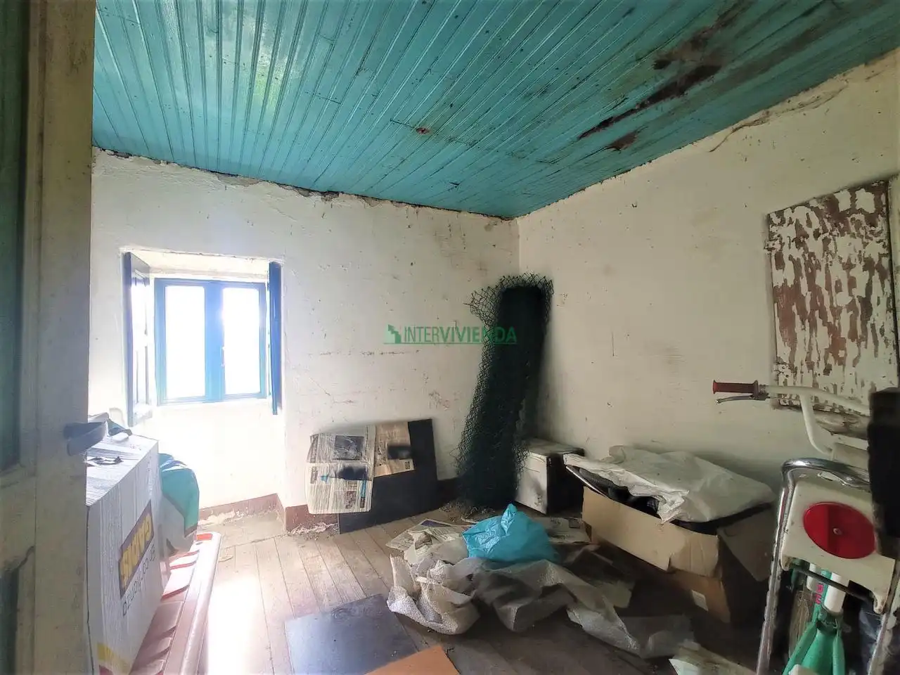 Casa rústica amb jardí en venda a Fornelos de Montes, imagen 19