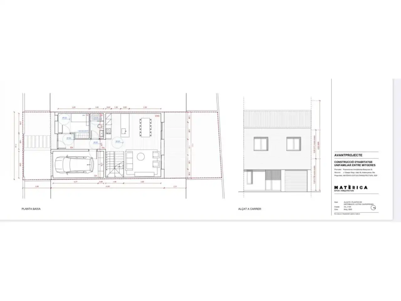 Detached homes for sale in Sils  with Air Conditioner, Heating and Private garden