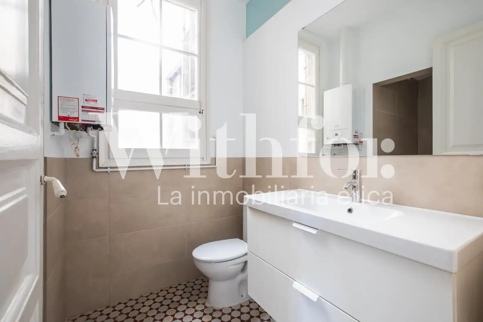 Flat with terrace to rent in Diagonal, imagen 21