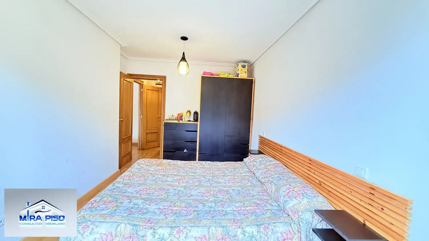 Habitación de Planta baja en venta en Hazas de Cesto con Calefacción y Terraza