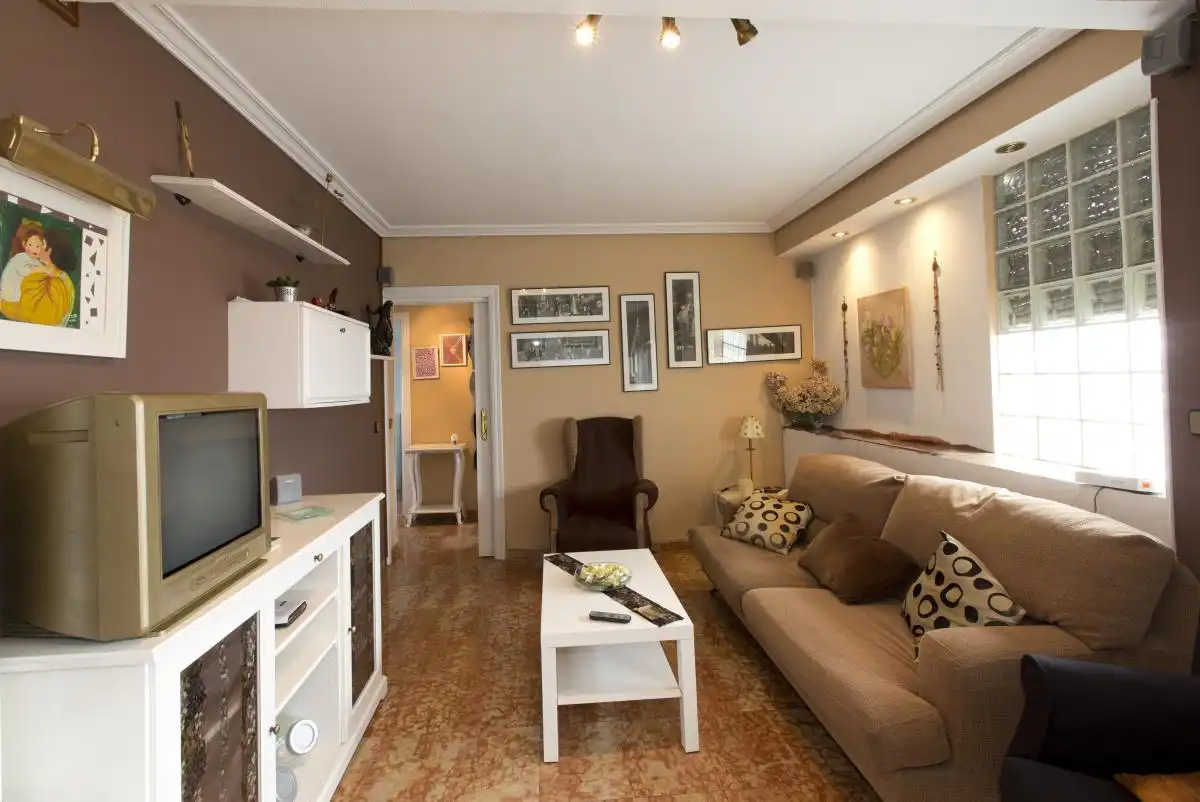 Wohnungen zur Miete in San Pablo