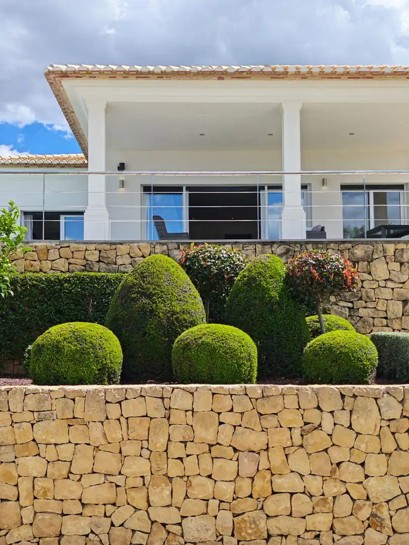 Terrace of Houses for sale in Dénia  with Air Conditioner, Heating and Private garden