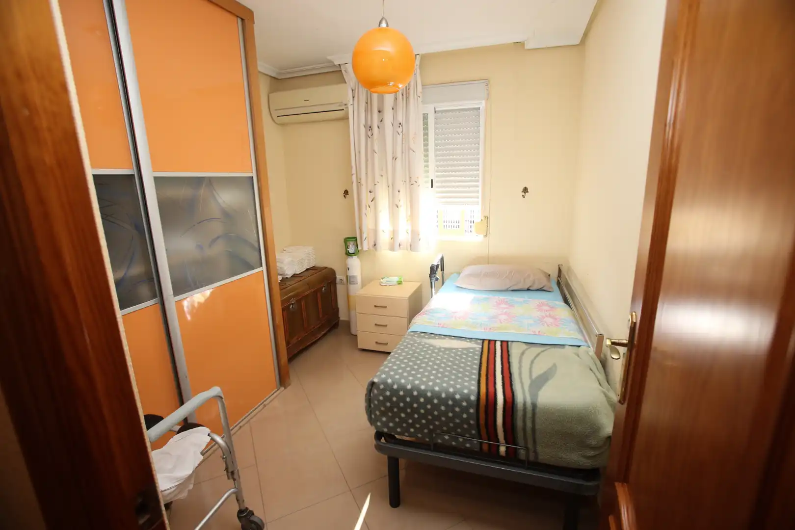 Flat for sale in Calle Arbotante, Parque Atlántico- San Matías