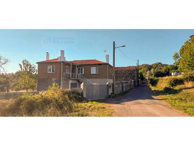Casa-chalet en Venta en Lugar Corpiño-Loson, 53 en Lalín