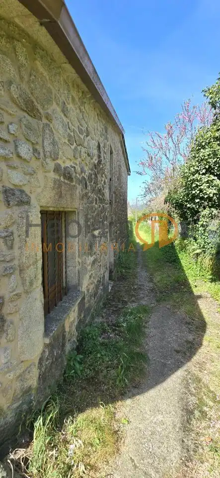 Casa con giardino in vendita a Padrón, imagen 19