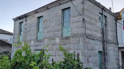 Foto 5 de Casa o chalet en venta en Rúa Gabino Bugallal, 34, Leiro, Ourense