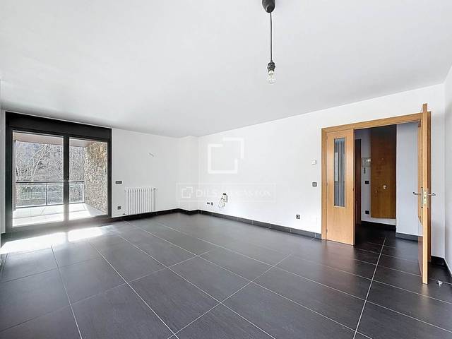 Piso en Alquiler en L'Aldosa - Anyós