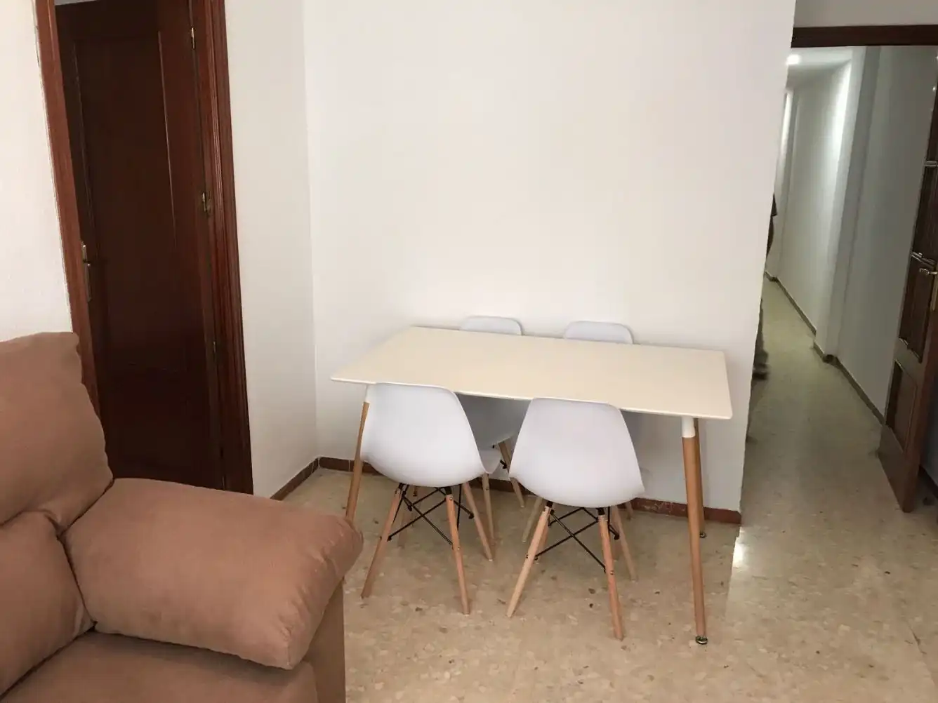 Flat for rent in Calle Cañaveral, 3, Camino de Ronda