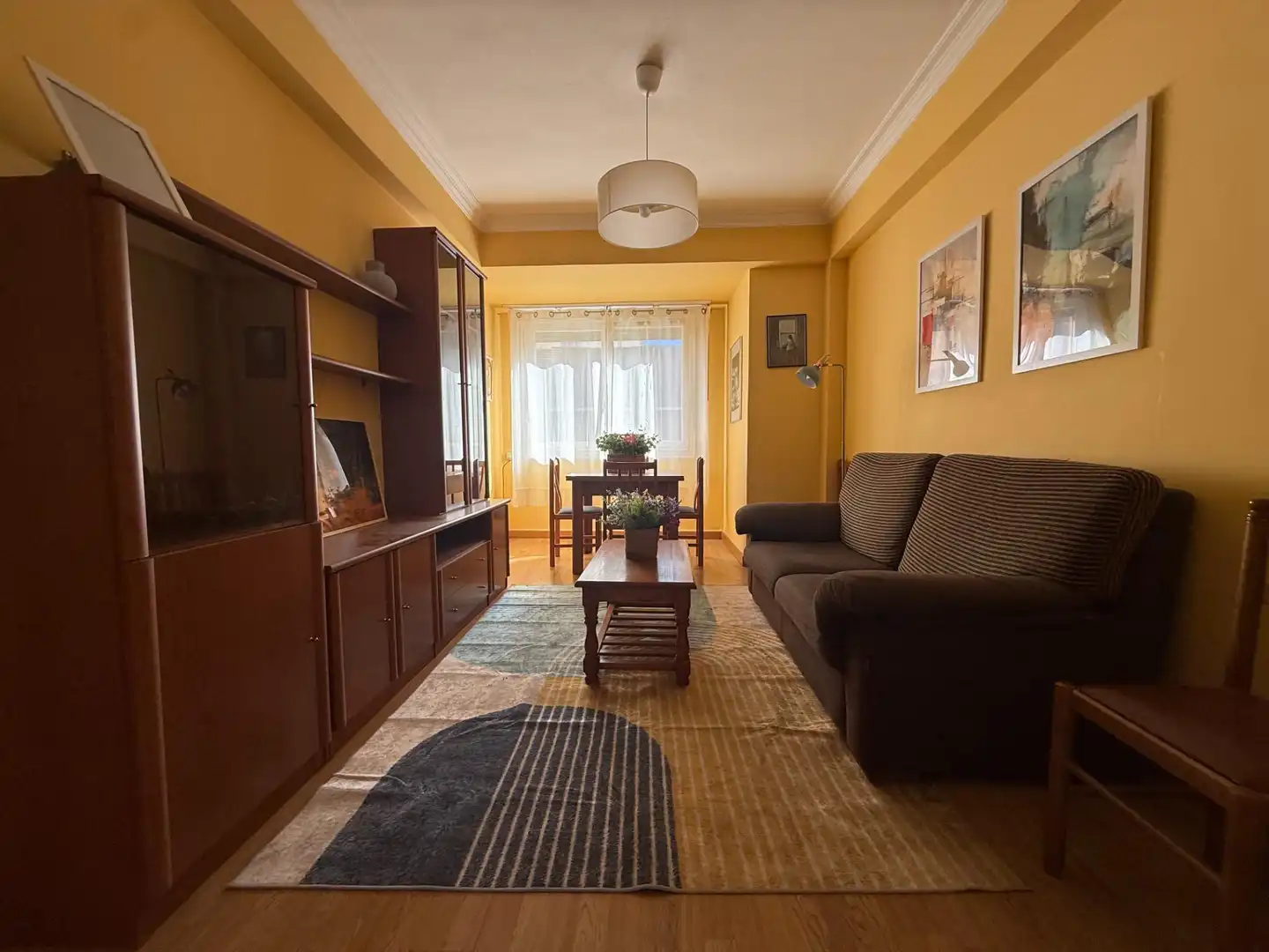 Appartement avec terrasse à louer à Centro, imagen 4