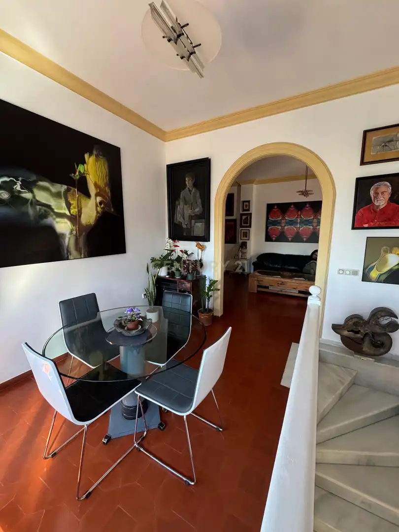 Casa en venta en Centro, imagen 37