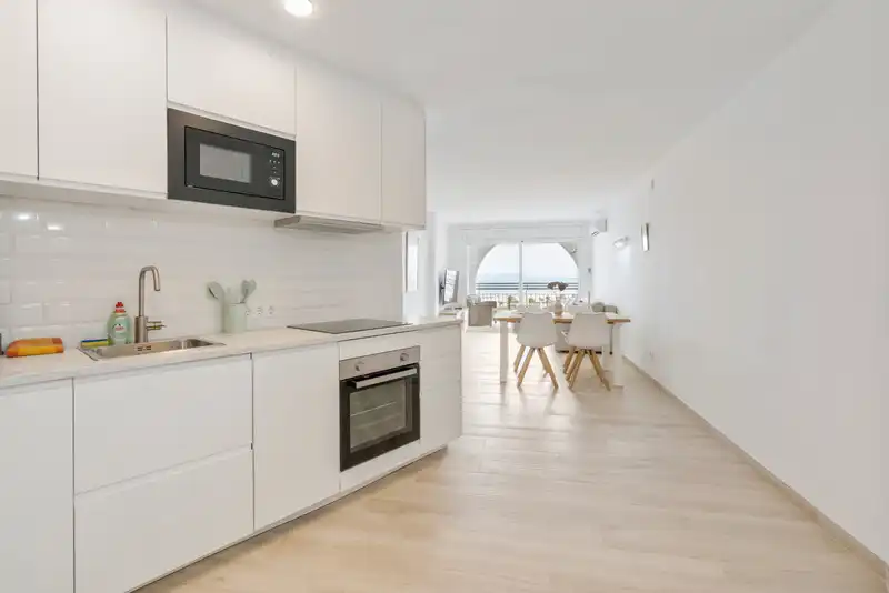 Piso con piscina en venta en Salins - Cavall de Mar, imagen 2