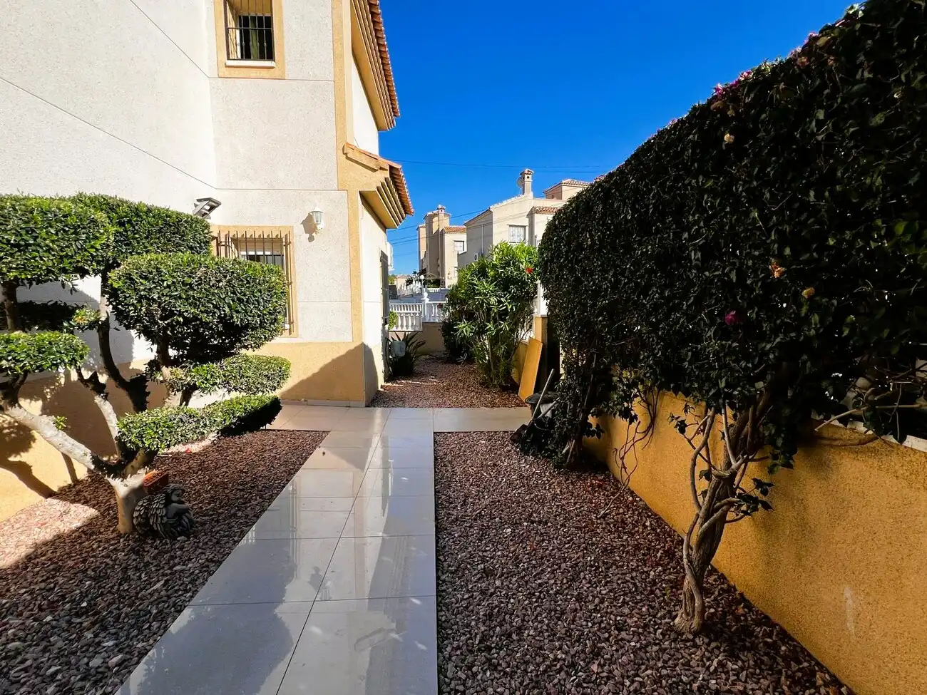 Casa amb piscina en venda a San Miguel de Salinas, imagen 10