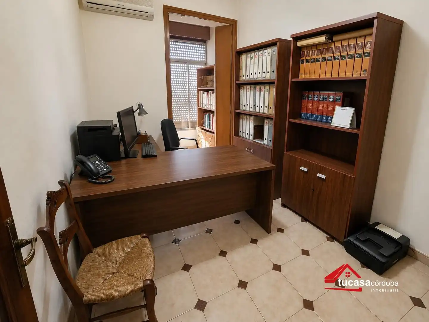 Piso en venta en Córdoba con Aire acondicionado, Calefacción y Terraza