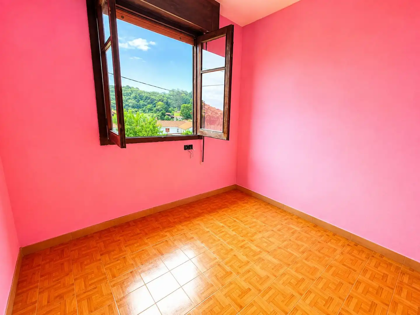 Terrassa de Casa o xalet en venda en Grado amb Calefacció, Terrassa i Traster