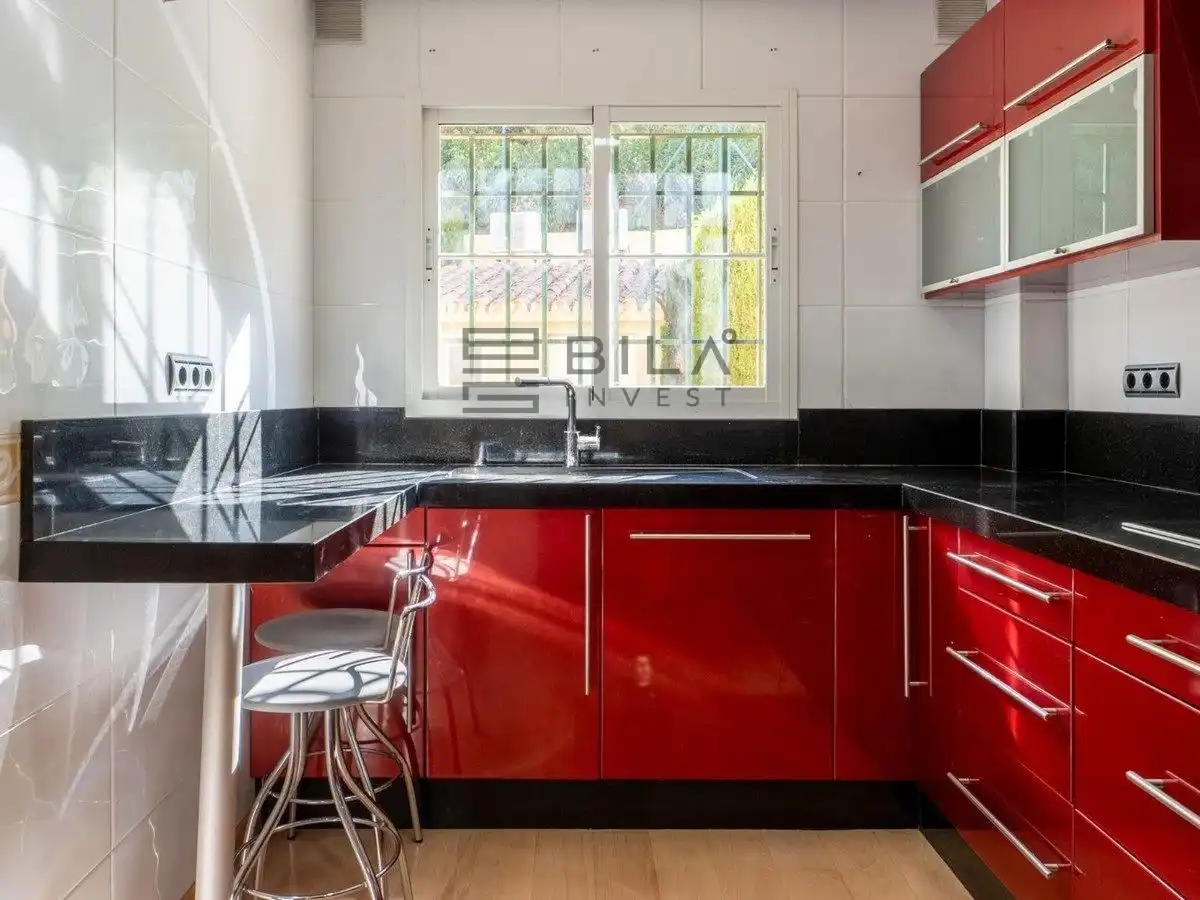 Villa avec piscine à vendre à Reina Isabel II, imagen 12