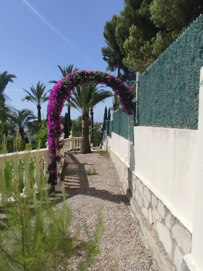 Residencial en venda en Alcalà de Xivert
