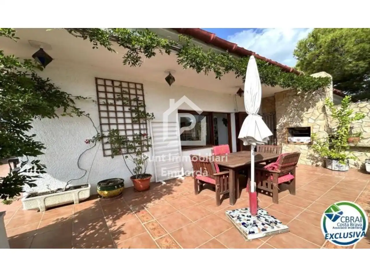 Maison avec jardin à vendre à Calle Pompeu Fabra, imagen 3