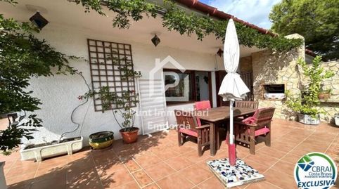 Foto 3 de Casa o chalet en venta en Calle Pompeu Fabra, Grifeu - Cap Ras - Els Estanys - Sant Genís, Llançà