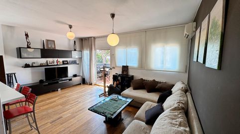 Foto 2 de Piso en venta en Passeig del Pitort, Granvia - Mar, Castelldefels
