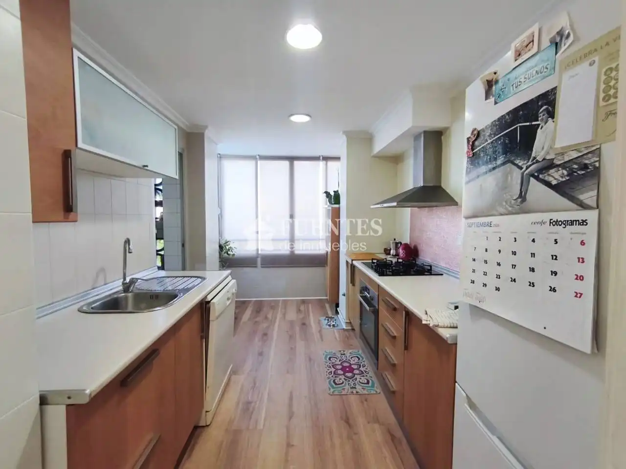 Flat with lift for sale in Plaza Mediterráneo, imagen 41