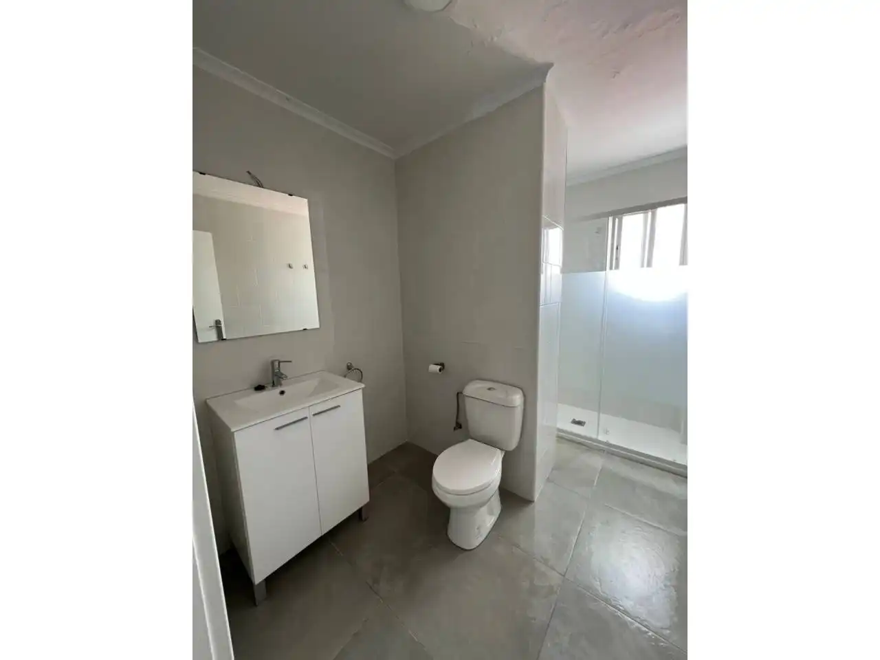 Bathroom of Flat for rent in Jerez de la Frontera  with Furnished