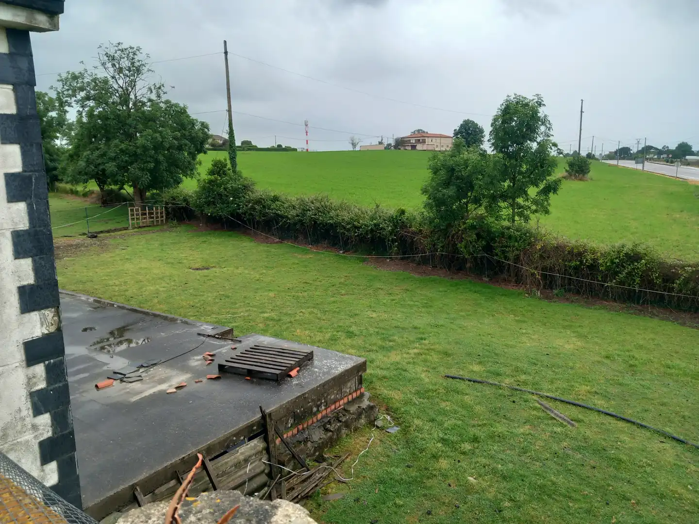 Finca rústica en venta en Ribamontán al Mar