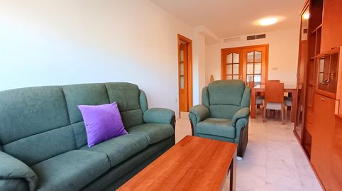 Foto 2 de Piso en venta en Joaquin Maria Lopez, 8, Los Ángeles, Alicante / Alacant