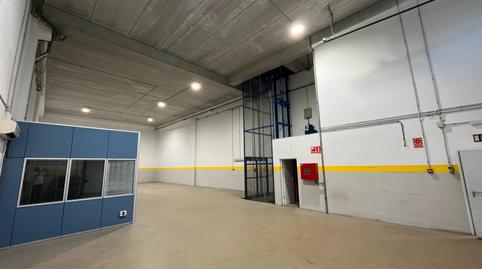 Photo 3 of Industrial buildings to rent in Carrer D'eduard Maristany, Port, Barcelona