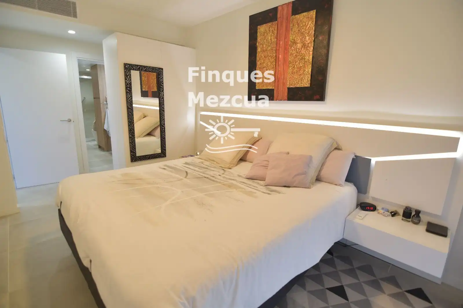 Duplex con piscina in vendita a Cossetania, imagen 19