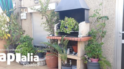 Foto 3 von Einfamilien-Reihenhaus zum Verkauf in Creu de Barberà, Sabadell