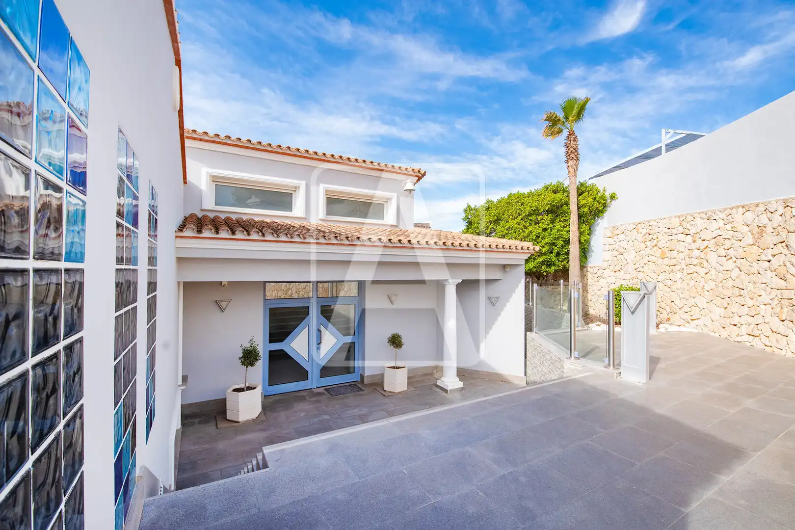 Detached house with pool for sale in Paichi, imagen 60