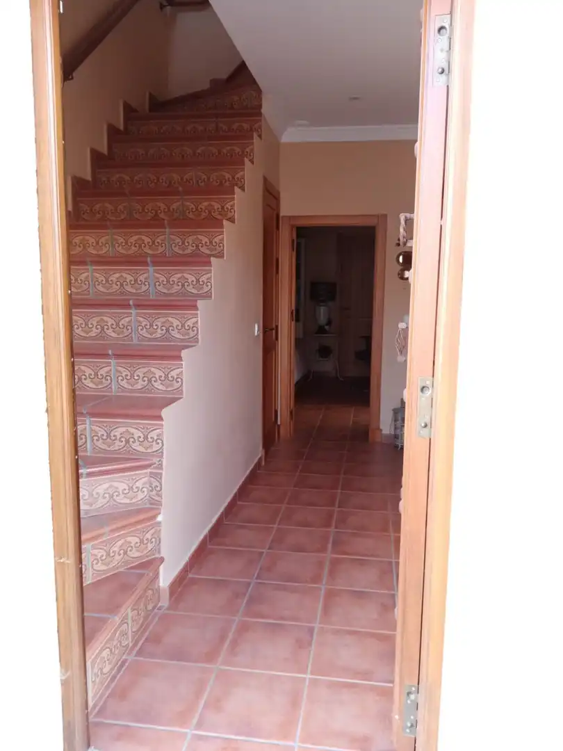 Casa o chalet en venta en Paterna de Rivera con Aire acondicionado, Terraza y Trastero