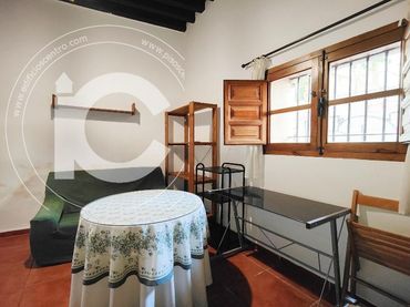Studio à louer à lucena