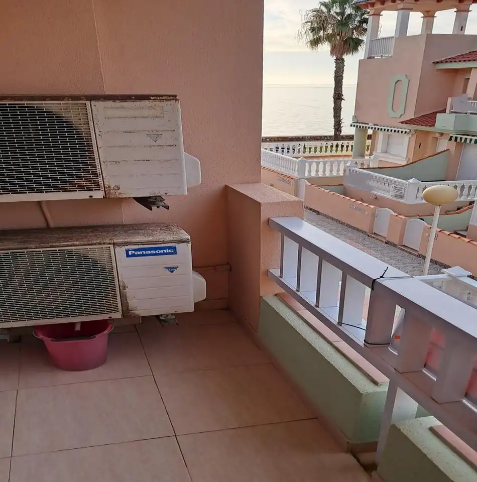 Dúplex con piscina en venta en Calle Puerto Tomás Maestre, imagen 15