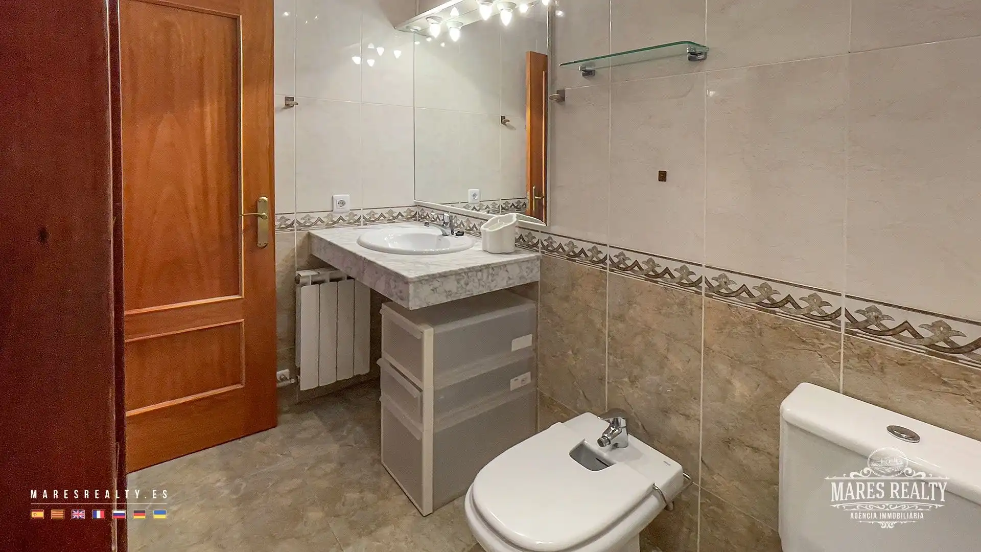 Appartamento con piscina in vendita a Fenals, imagen 4