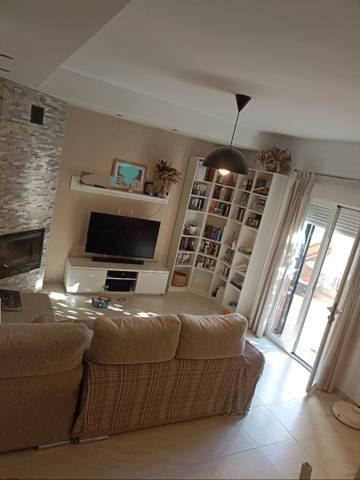 Casa adosada en Venta en Fuente Carreteros