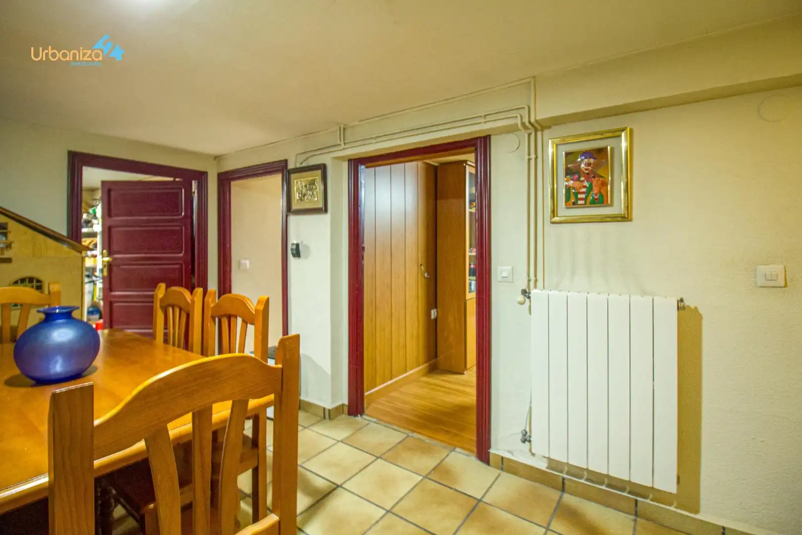 Casa o xalet en venda en Badajoz amb Aire condicionat, Calefacció i Jardí privat