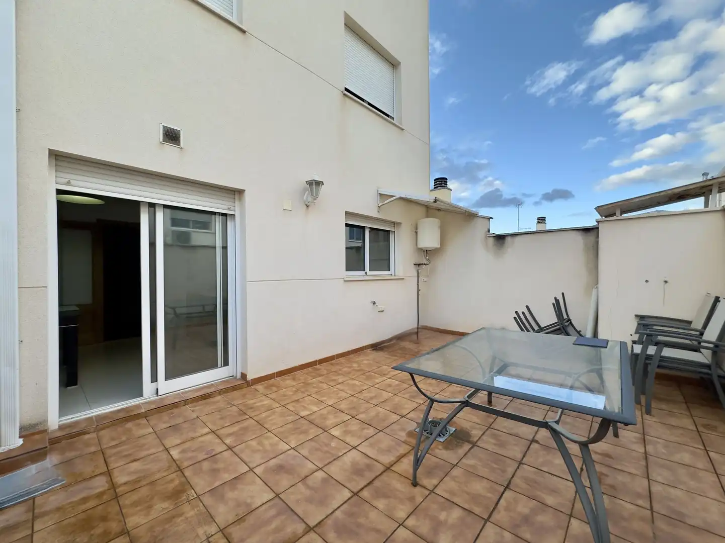 Terraced house for sale in Muro de Alcoy, imagen 14
