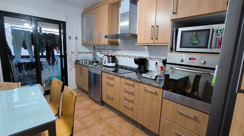 Foto 4 de Pis en venda a Vilagarcía, Pontevedra